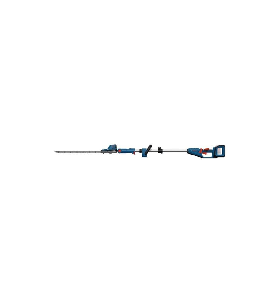 BOSCH - Professional Taille-haie sans fil GHE18 V-50FP