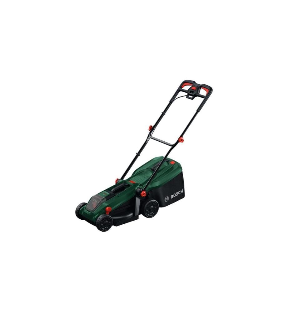 BOSCH - Akku-Rasenmäher ROTAK18V-32 Solo