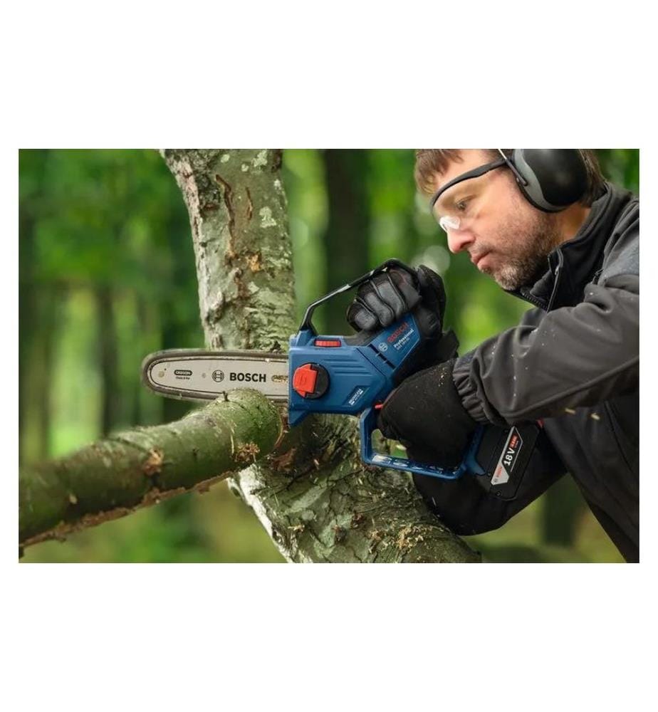 BOSCH - Professional Tronçonneuse sans fil GKE 18V-20