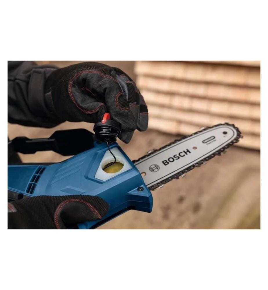 BOSCH - Professional Tronçonneuse sans fil GKE 18V-20