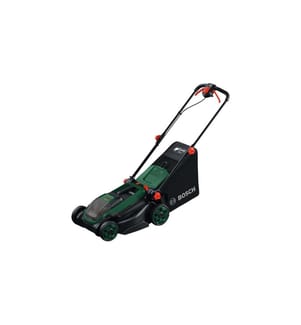 BOSCH - Akku-Rasenmäher ROTAK18V2-38 Solo