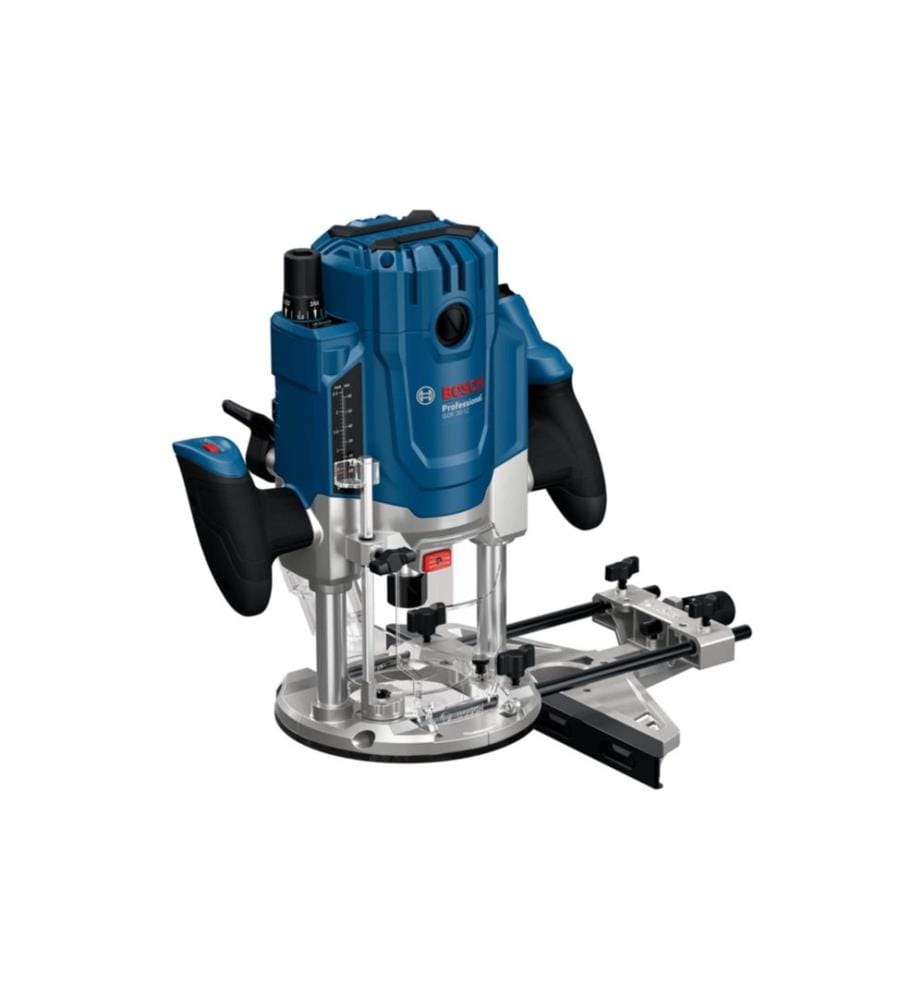BOSCH - Professional Défonceuse PRO GOF 20-12 Set 2000 W 12 mm