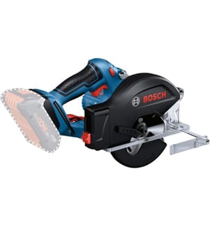 BOSCH - Professional Akku-Kreissäge PRO GKM 18V-50 (ohne Akku)
