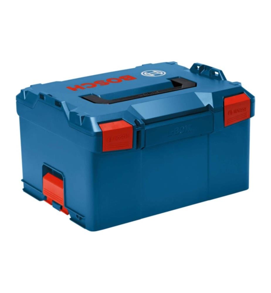 BOSCH - Professional Scie circulaire sans fil PRO GKS 18V-57-2 GX en L-BOXX 238 (sans batterie)