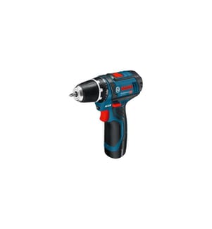 BOSCH - Professional Perceuse-visseuse sans fil PRO Heavy Duty GSR 12V-15 (sans batterie)