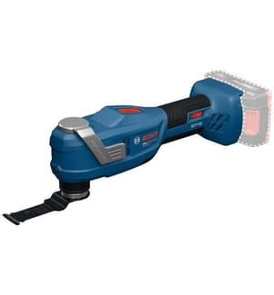 BOSCH - Professional Outil multifonctionnel GOP18 V-30