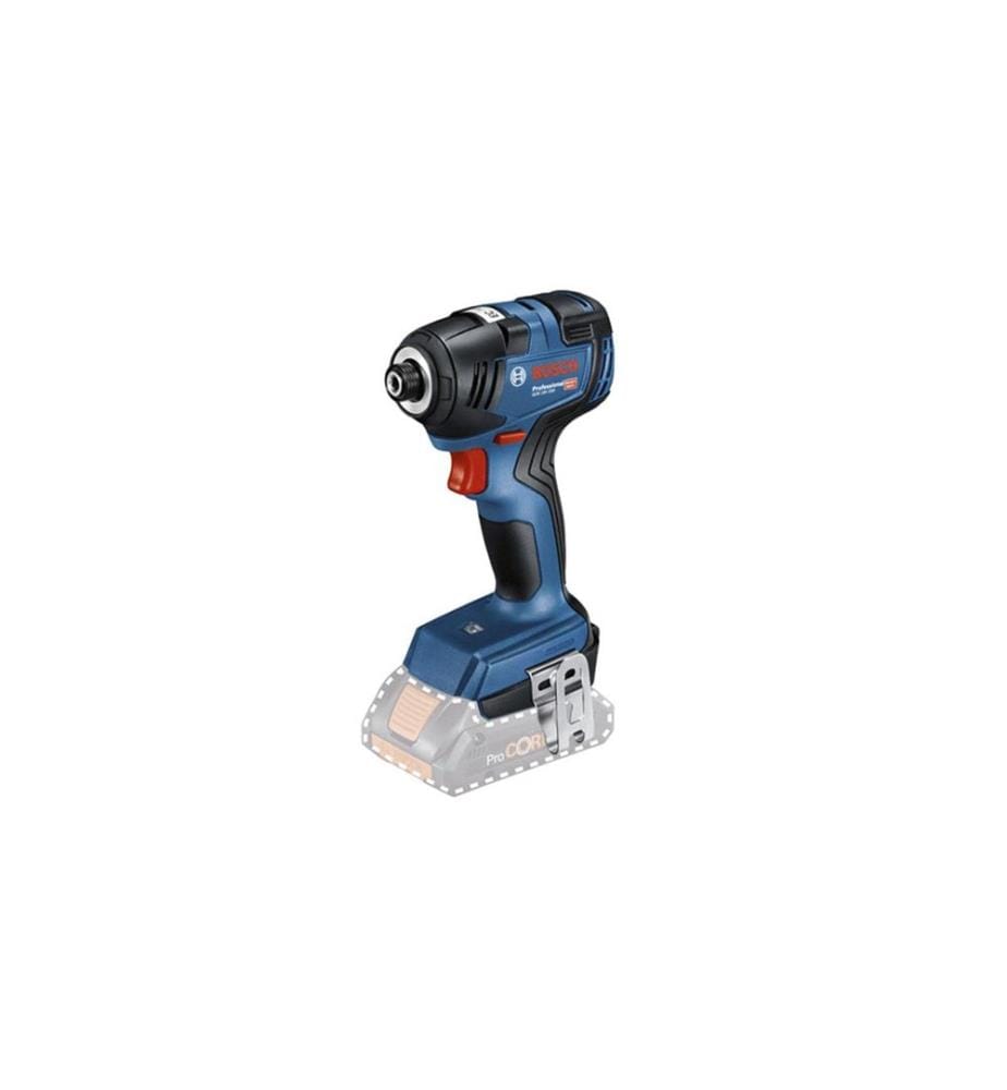 BOSCH - Professional Clés à chocs sans fil GDR 18 V-200
