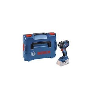 BOSCH - Professional Clés à chocs sans fil GDR 18 V-200 en L-BOXX