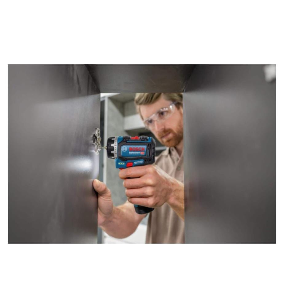BOSCH - Professional Visseuse sans fil PRO GSR 12V-32 FC (sans batterie ni accessoires)