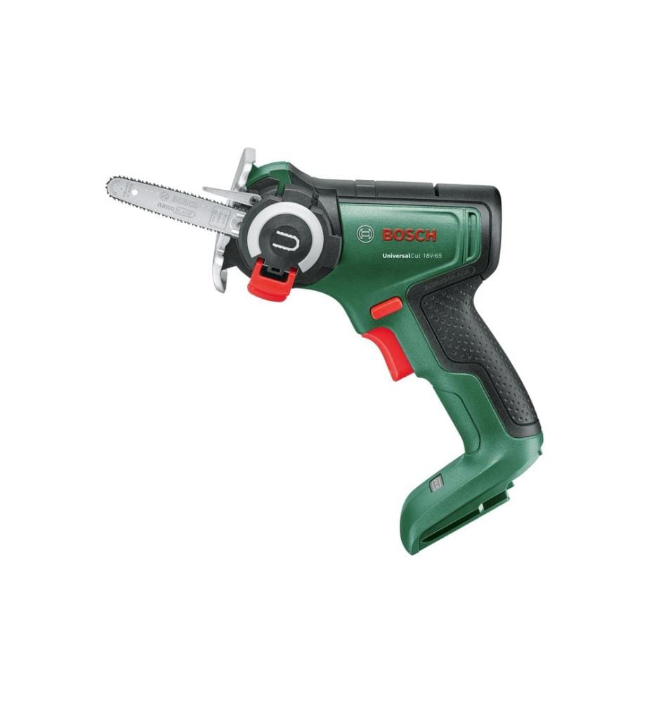 BOSCH - Scie circulaire portative sans fil UniversalCut 18 V-65