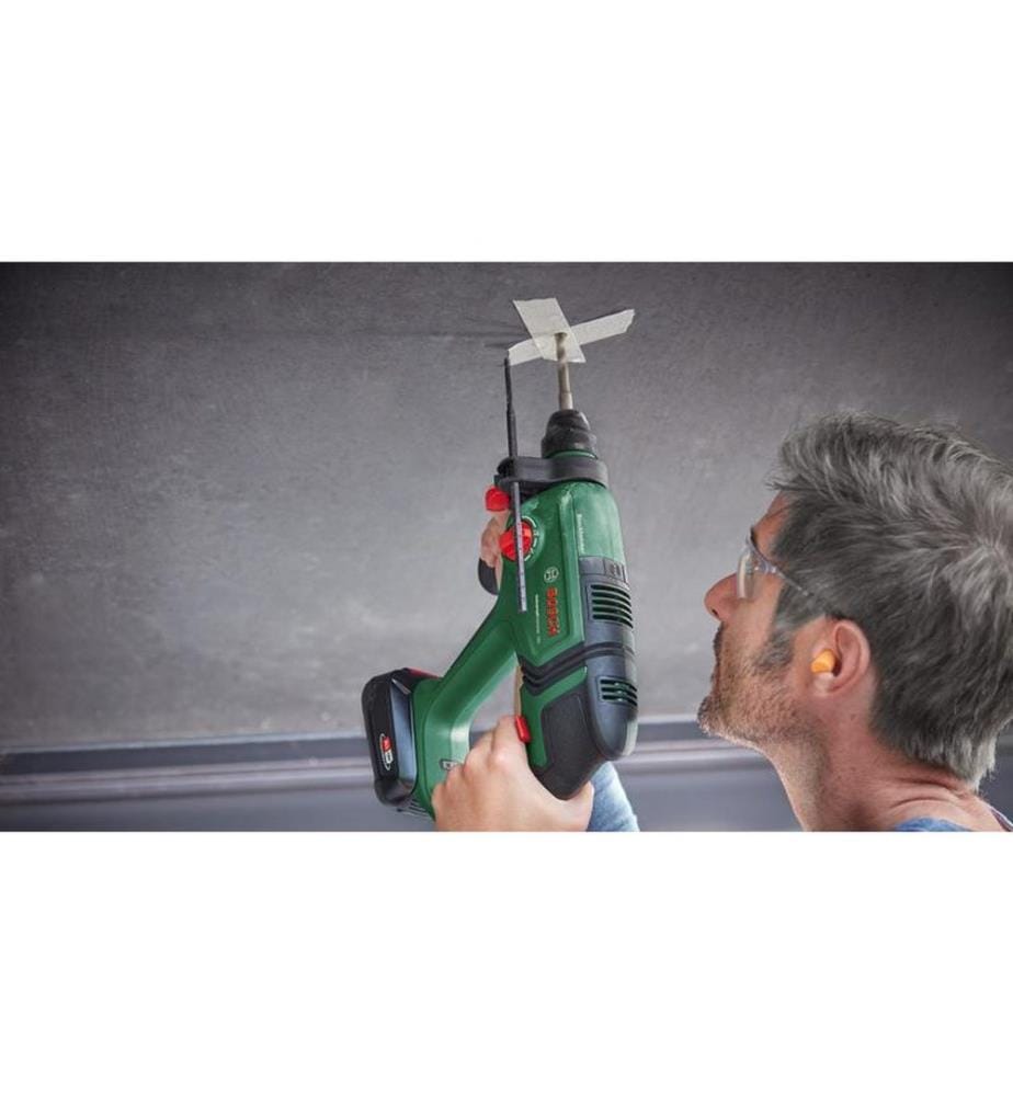 BOSCH - Marteau perforateur sans fil UniversalHammer 18 V