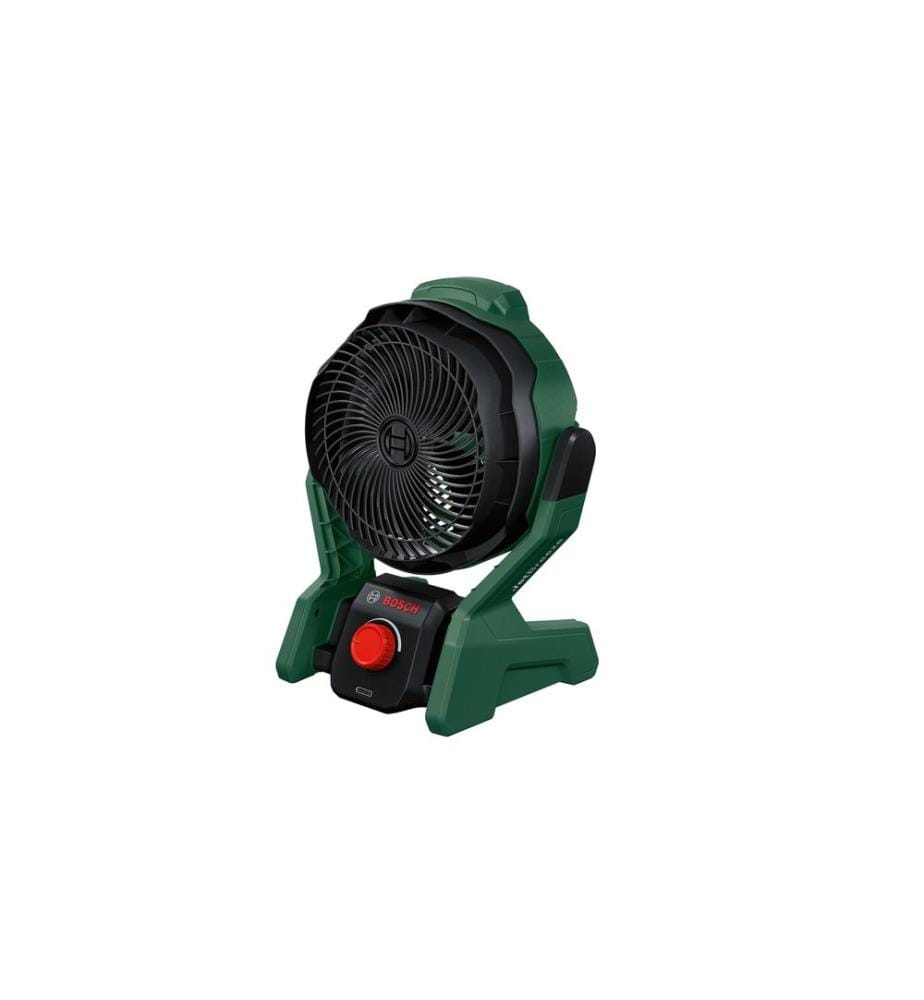 BOSCH - Akku-Ventilator UniversalFan 18 V-1000 Grün/Keine Angabe