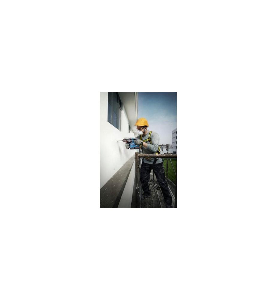 BOSCH - Professional Marteau perforateur GBH 18 V-22 X