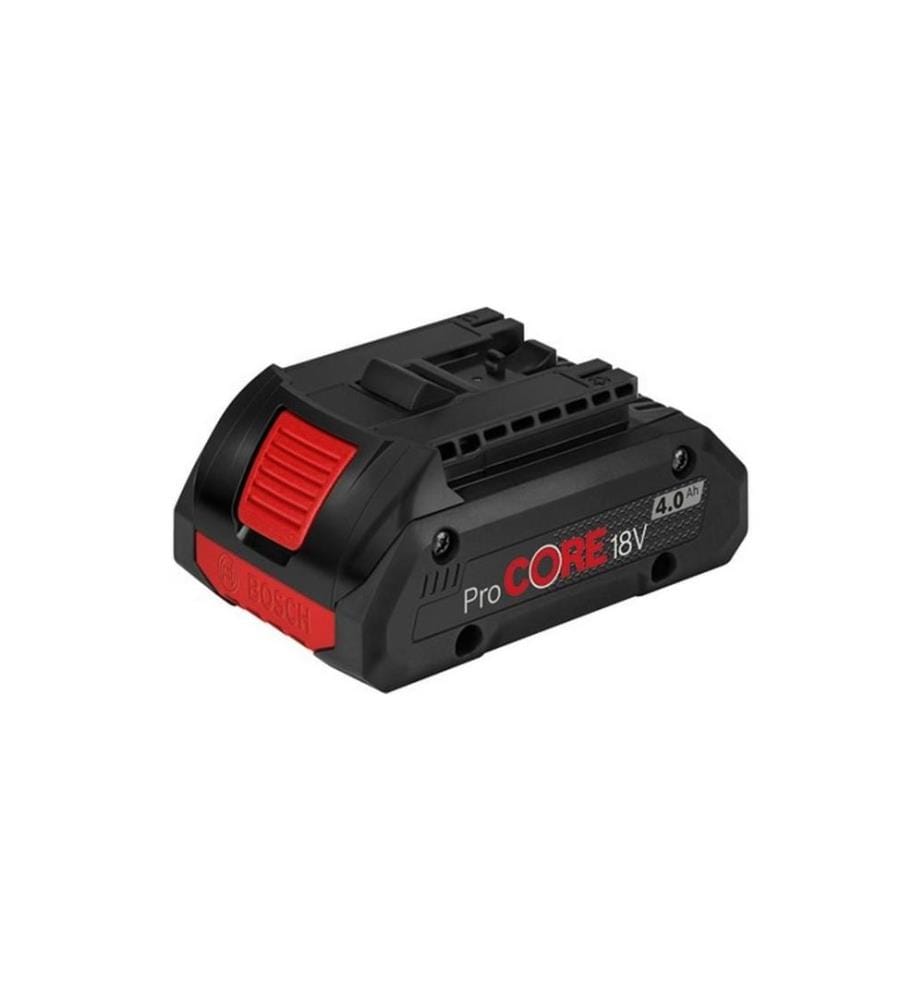 BOSCH - Professional Paquet de batteries 4 x PC18 V4.0 + 2 x PC18 V 8.0