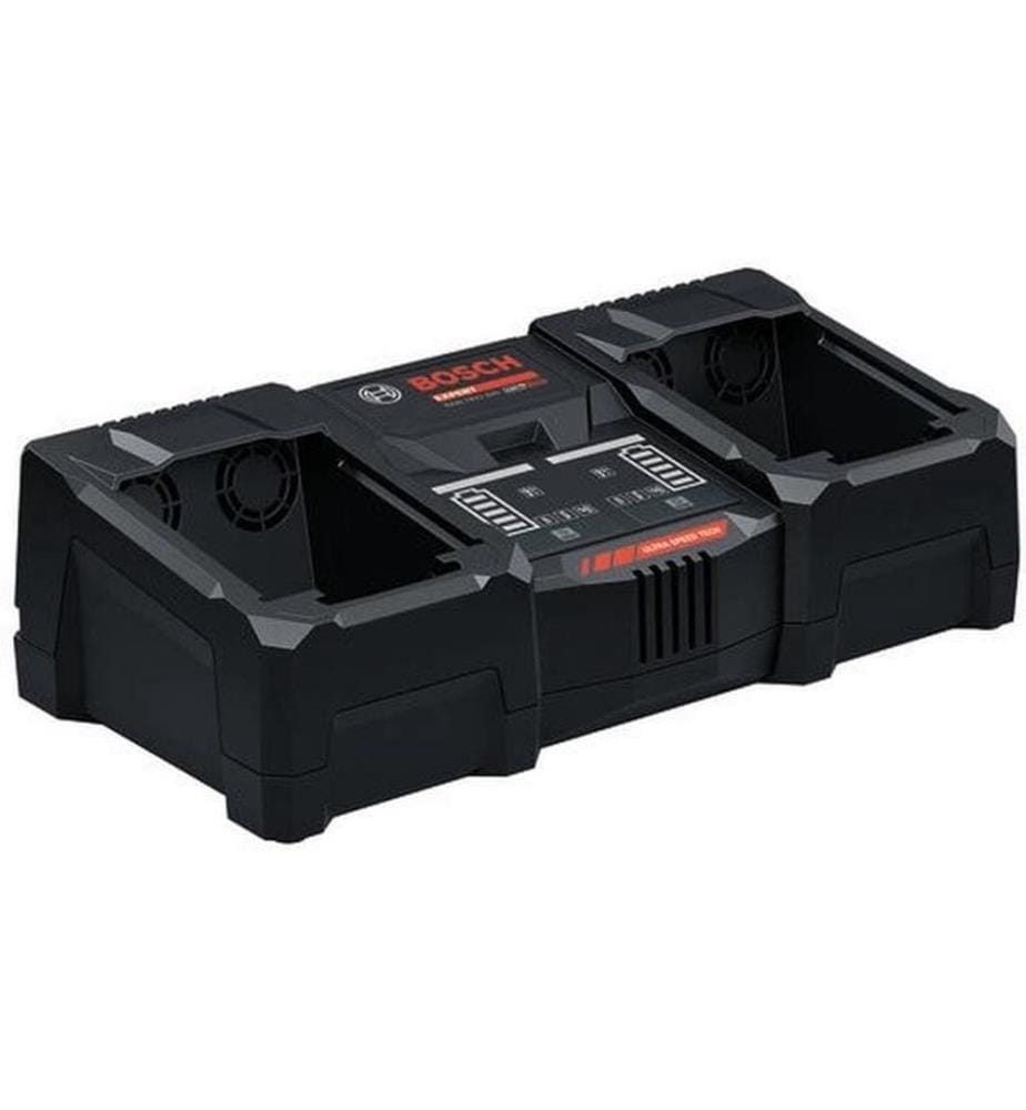 BOSCH - Professional Chargeur rapide GAL 18 V2-320
