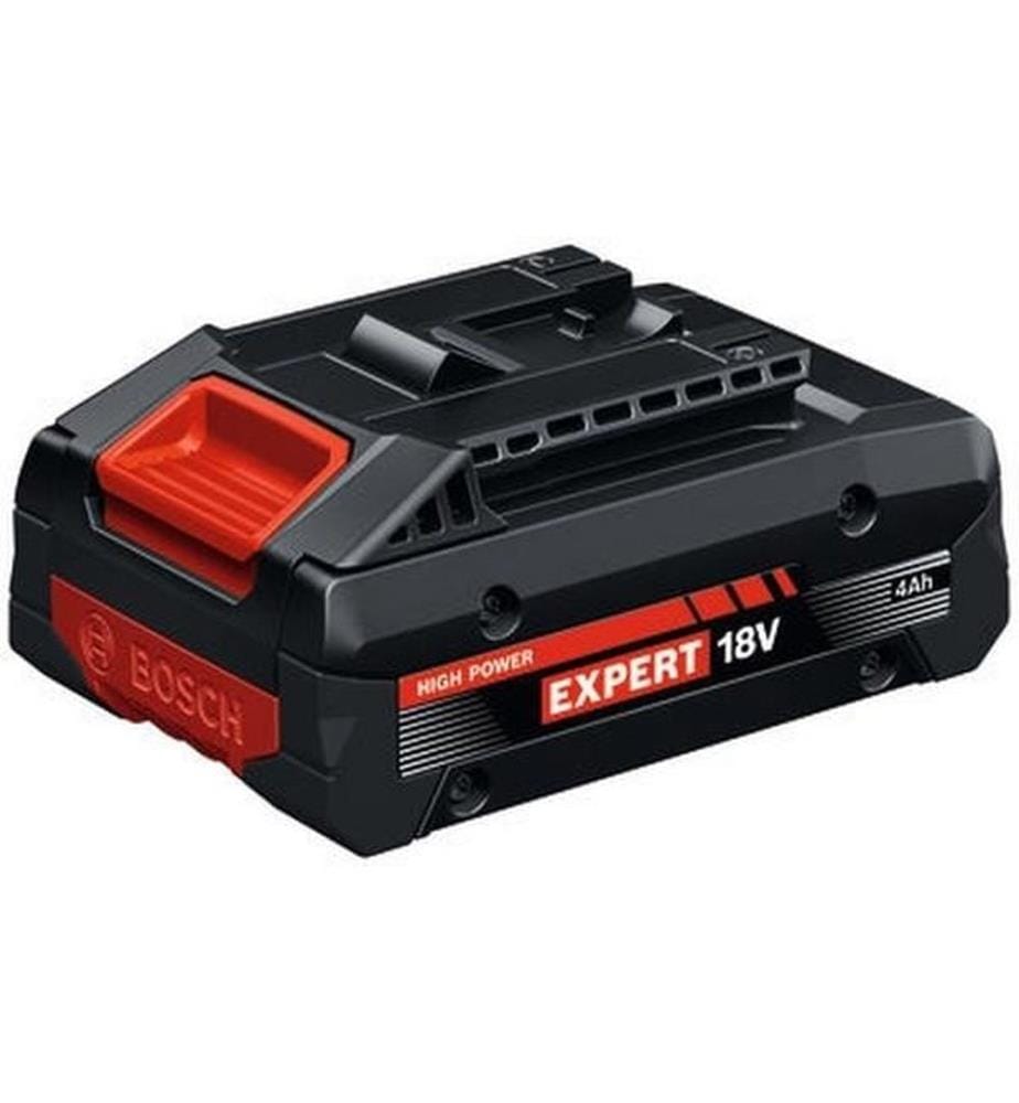 BOSCH - Professional Batterie EXBA18 V-40