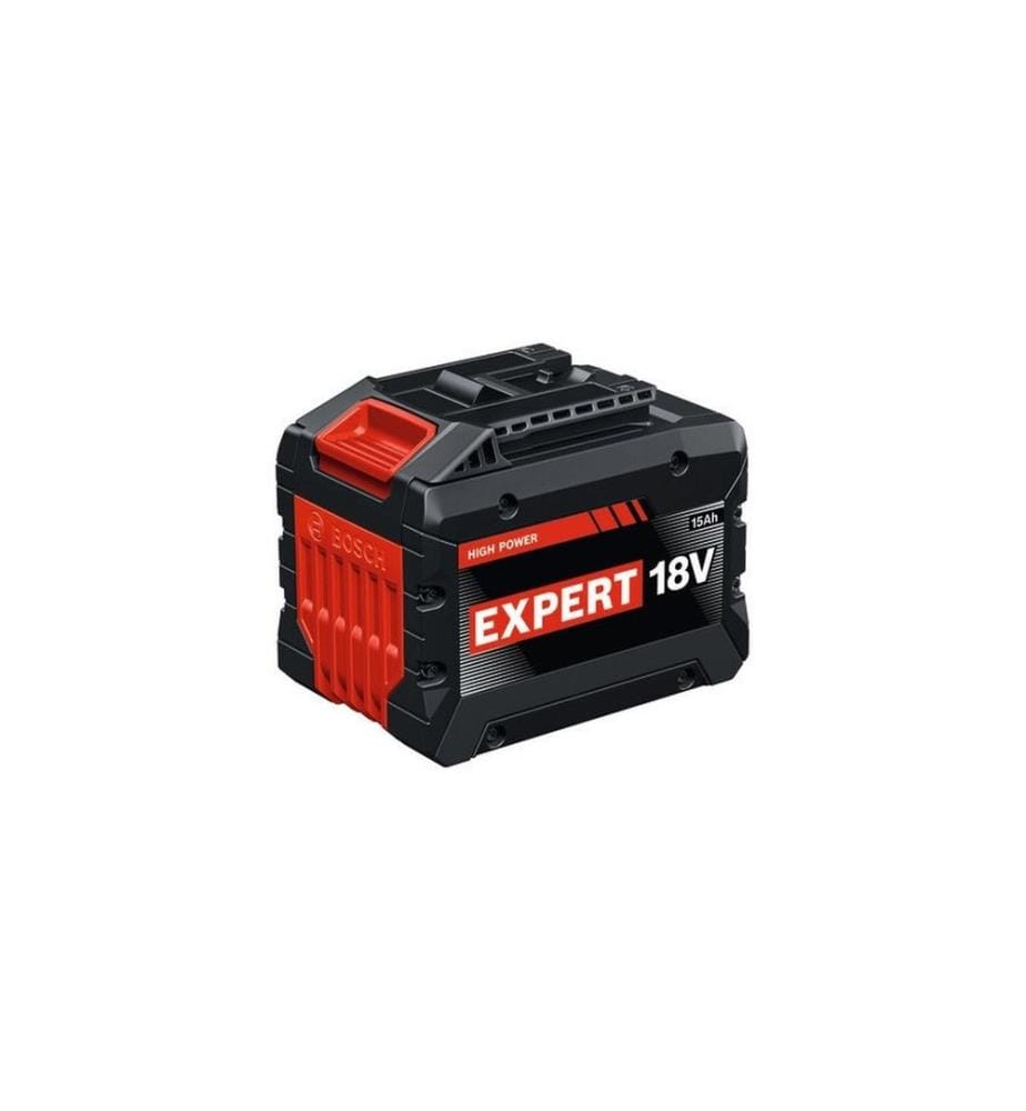 BOSCH - Professional Batterie EXBA18 V-150 15.0 Ah 18 V