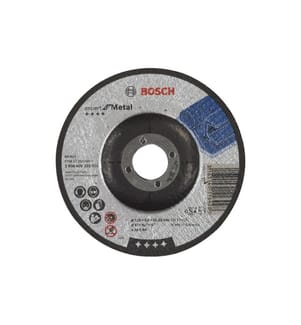 BOSCH - A 30 S BF Métal