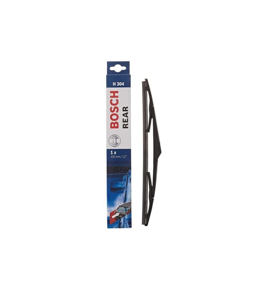 BOSCH - Automotive Heckscheibenwischer H304, 300 mm
