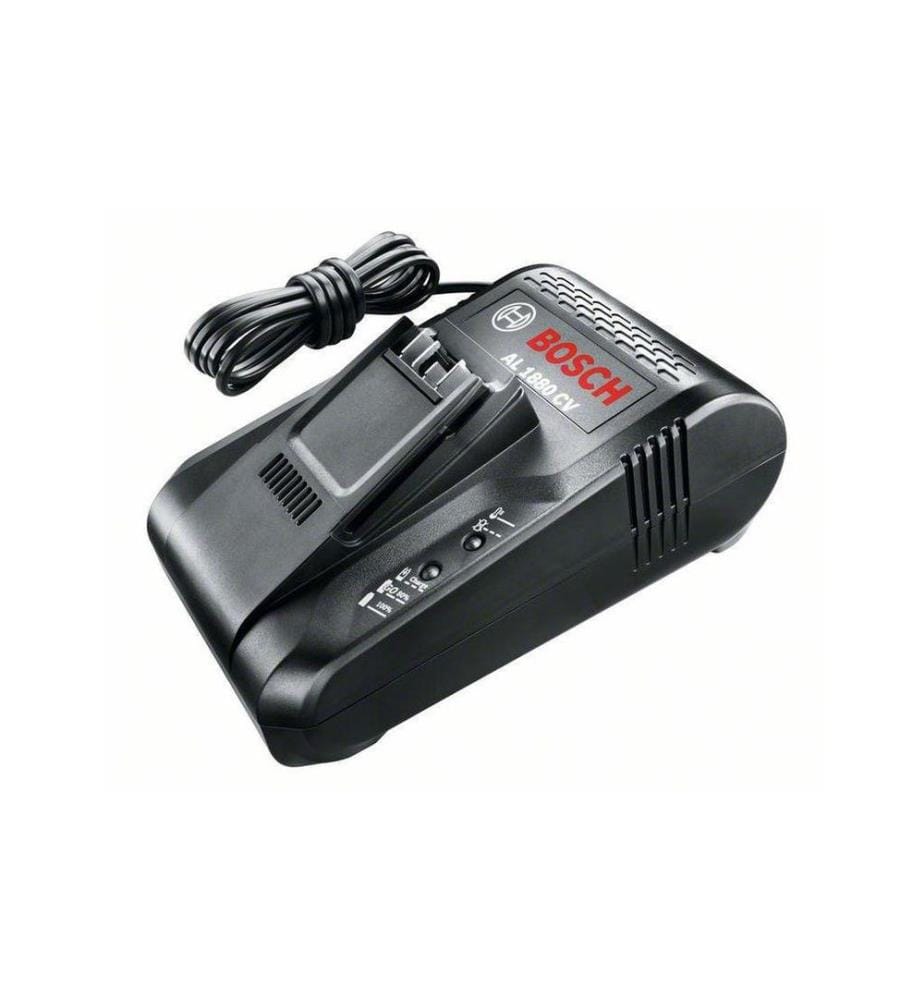 BOSCH - Chargeur 14.4 - 18 V