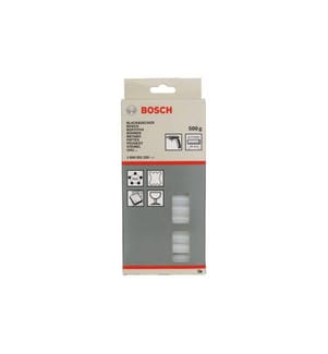BOSCH - Professional Bâtonnet de colle Ø 11 mm transparent