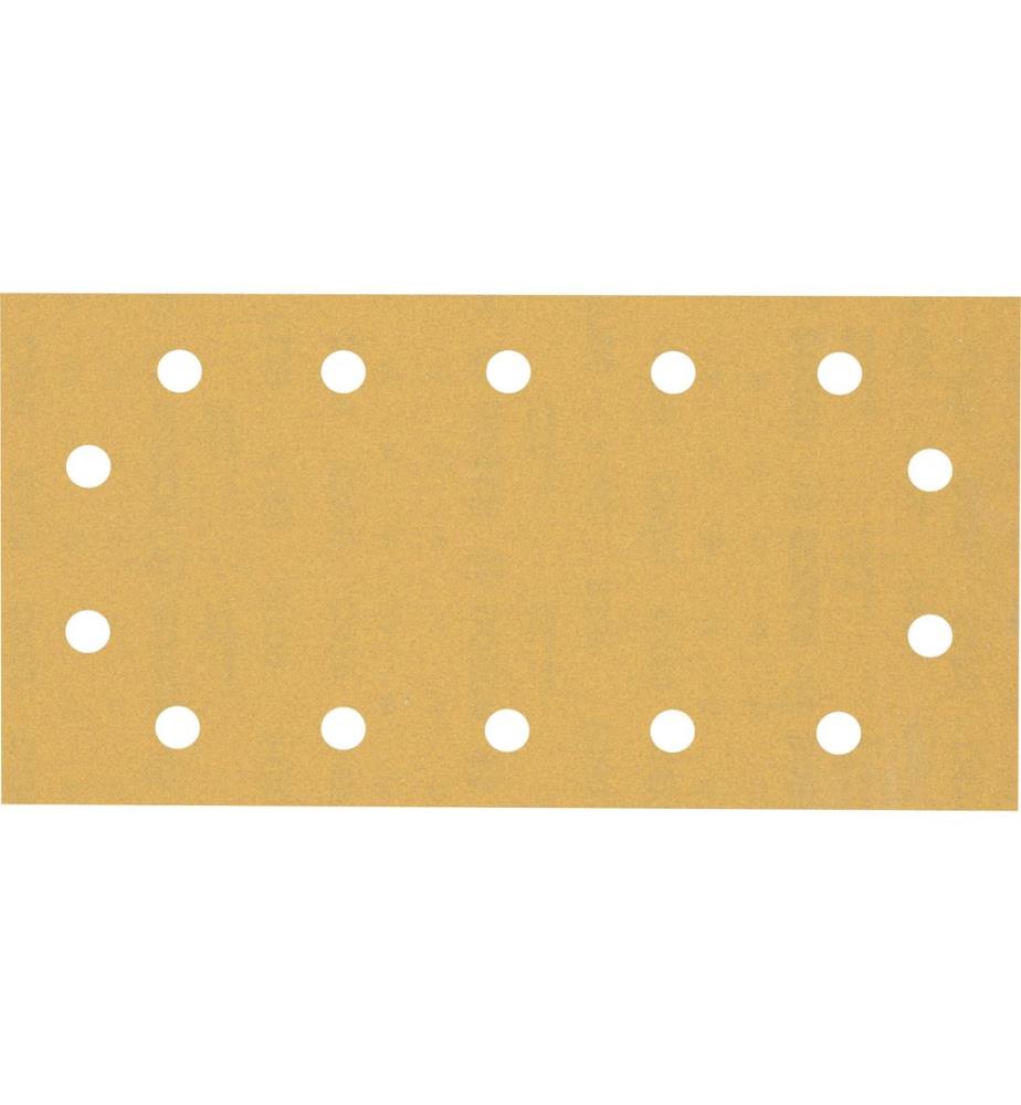 Papier de verre Bosch Professional EXPERT C470, 115 x 230 mm, G 180, 10 pcs.