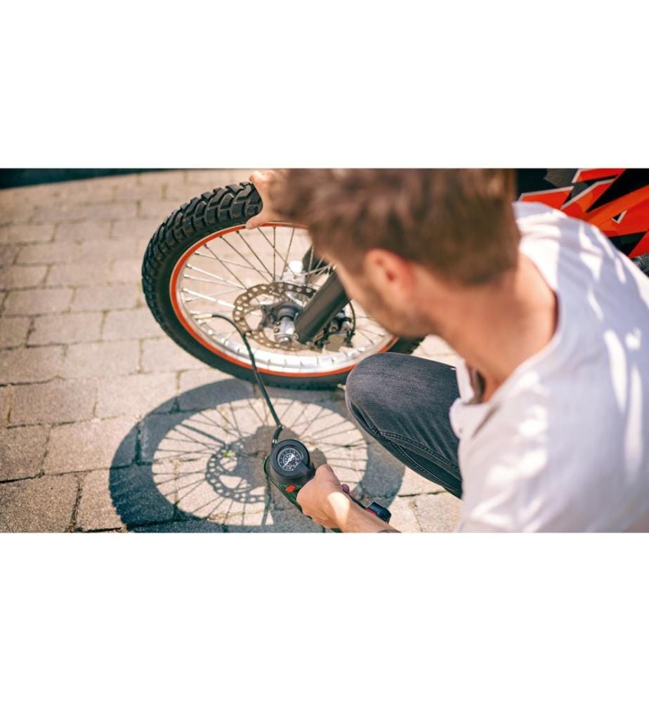 Bosch Visseuse à percussion sans fil UniversalImpactDrive