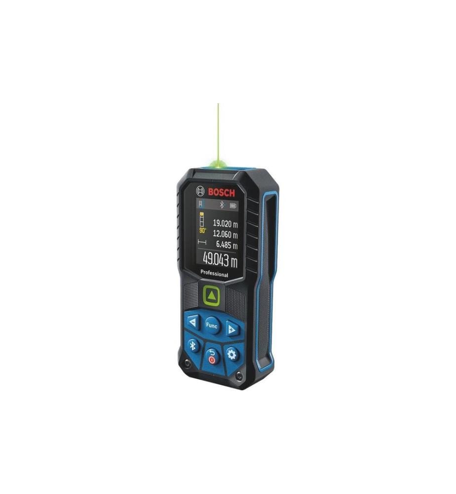 Bosch Professional Télémètre laser GLM 50-27 CG 50 m