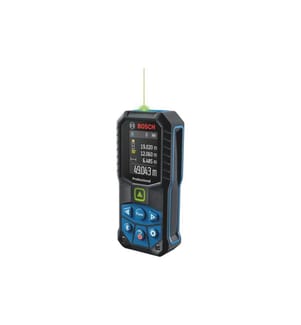 Bosch Professional Télémètre laser GLM 50-27 CG 50 m