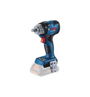 Bosch Professional Visseuse à chocs sans fil GDS 18 V-330 HC en L-BOXX