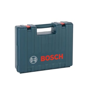 Bosch Professional Coffre en plastique 44.5 cm x 36 cm x 12.3 cm