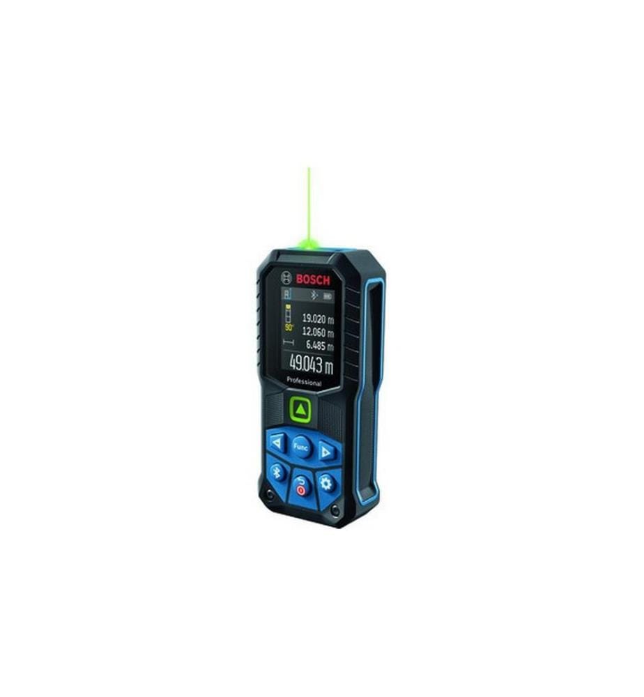 Bosch Professional Télémètre laser GLM 50-27 CG 50 m