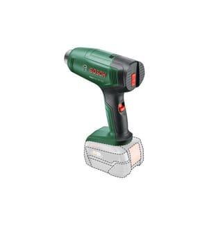 Bosch Pistolet à air chaud sans fil EasyHeat 18 V-500