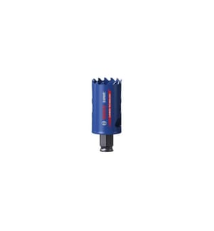 Bosch Professional Scie cloche EXPERT Tough Material, 40 x 60 mm
