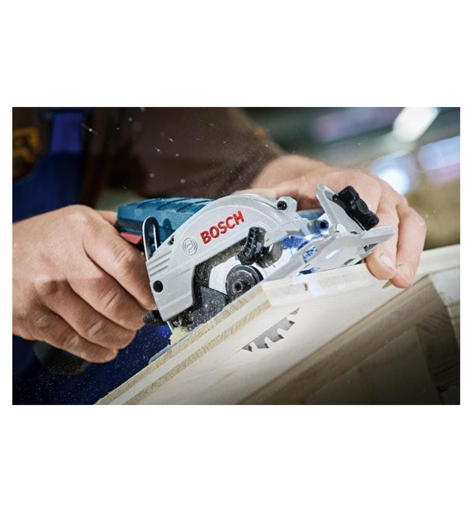 Bosch Professional scie circulaire sans fil PRO GKS 12V-26 (sans batterie)