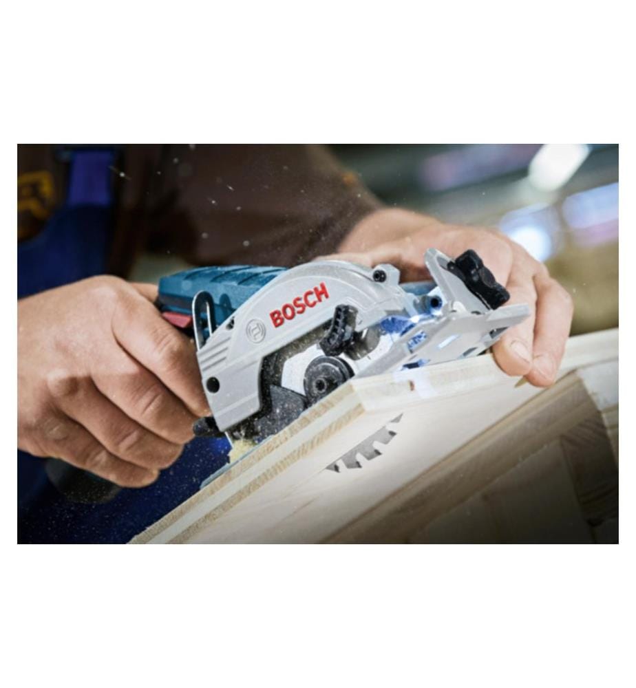 Bosch Professional scie circulaire sans fil PRO GKS 12V-26 (sans batterie)