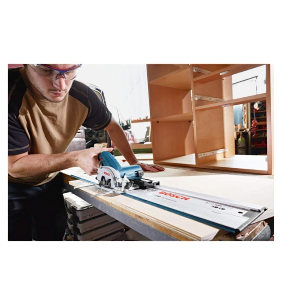 Bosch Professional scie circulaire sans fil PRO GKS 12V-26 (sans batterie)