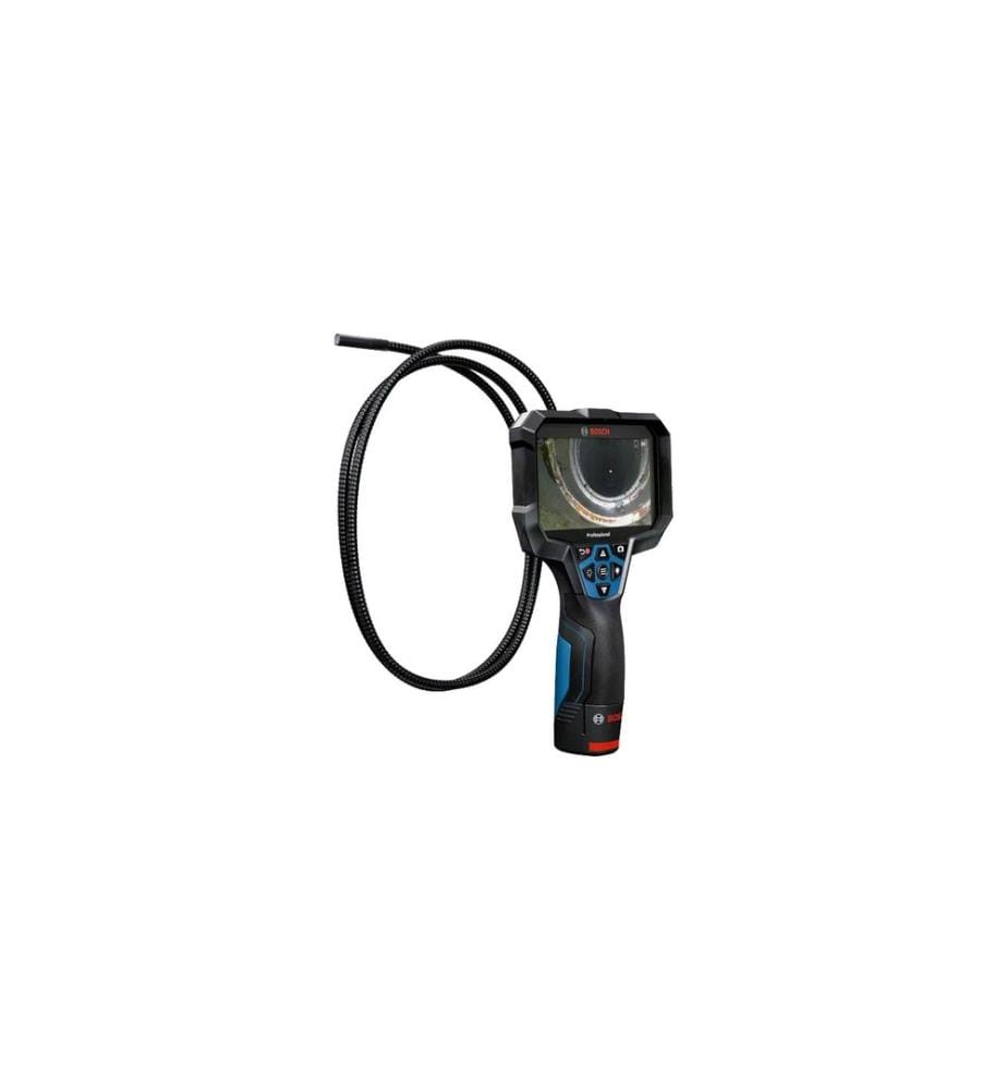 Bosch Professional Caméra endoscopique GIC 12 V-5-27 C, Kit