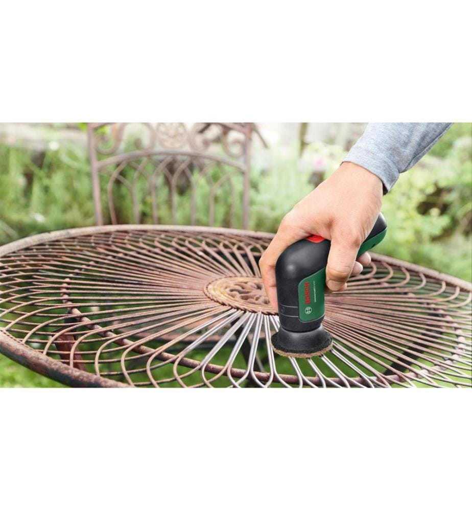 Tampon de nettoyage Bosch UniversalBrush