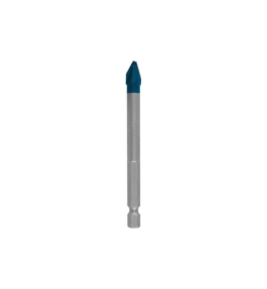 Bosch Professional Foret Expert HEX-9 HardCeramic, 8 x 90 mm