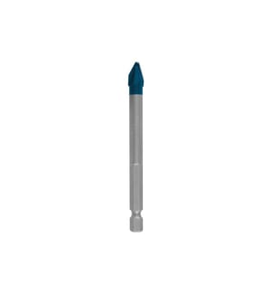 Bosch Professional Foret Expert HEX-9 HardCeramic, 8 x 90 mm