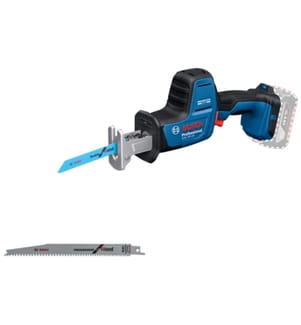 Bosch Professional Scie sabre sans fil PRO GSA 18V-24 (sans batterie)