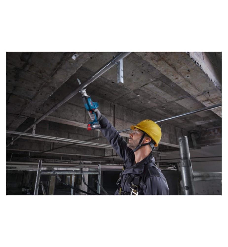 Bosch Professional Scie sabre sans fil PRO GSA 18V-24 (sans batterie)