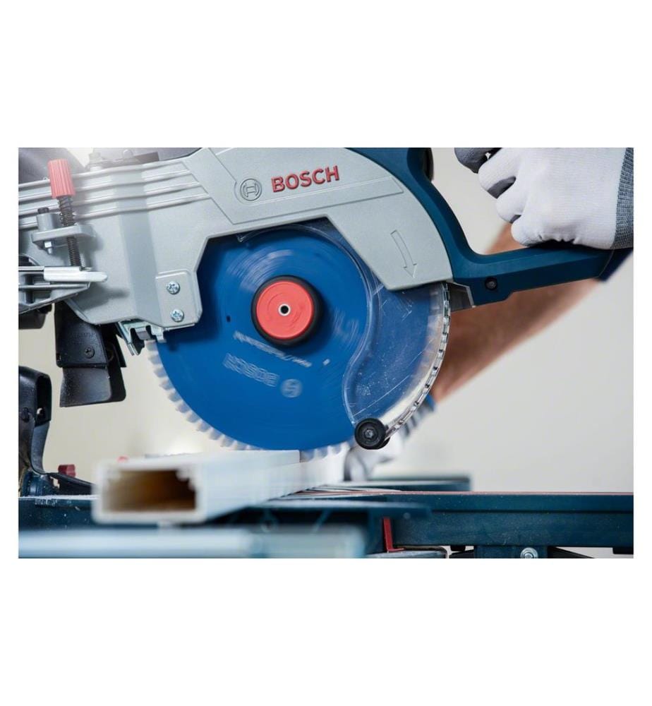 Bosch Professional Lame de scie circulaire Expert for Multi Material Ø 216