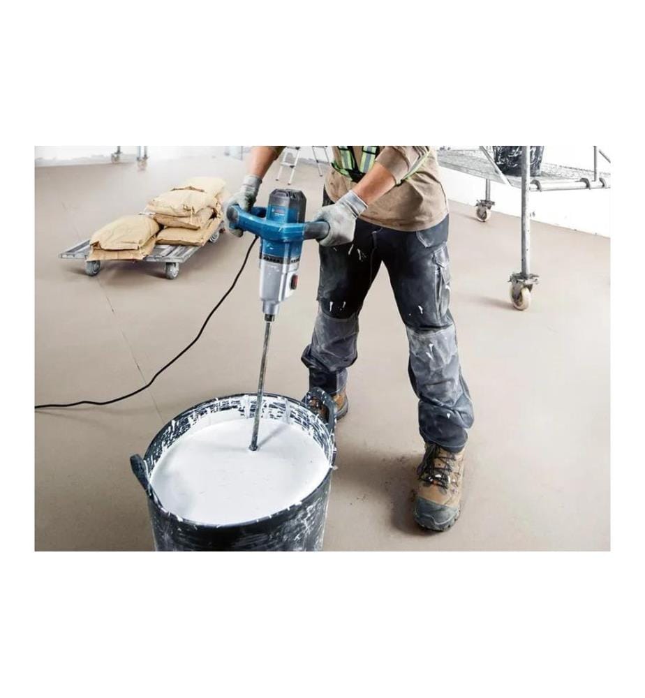 Mélangeur professionnel Bosch PRO GRW 140 1400 W M14
