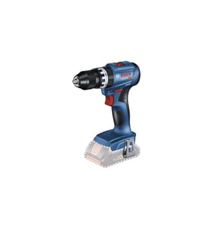 Bosch Professional Perceuse-visseuse à percussion sans fil GSB 18 V-45