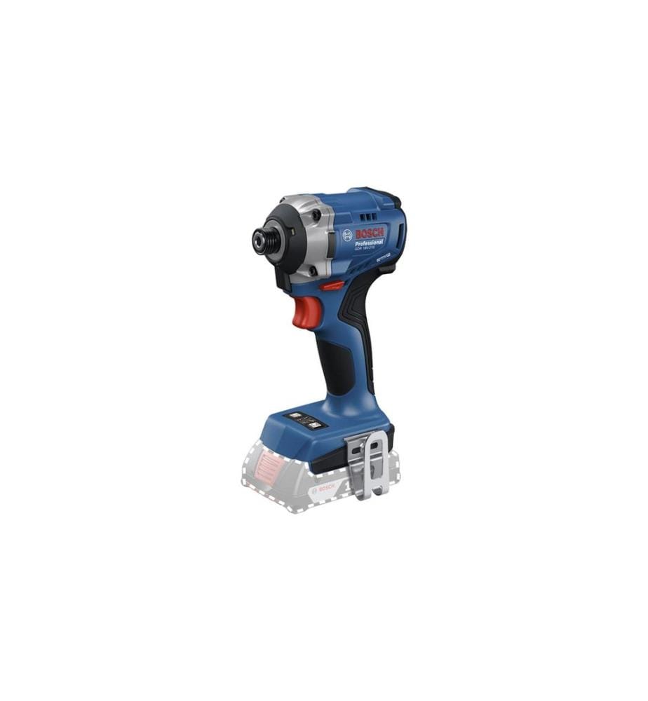 Visseuse à chocs sans fil Bosch Professional GDR 18 V-215