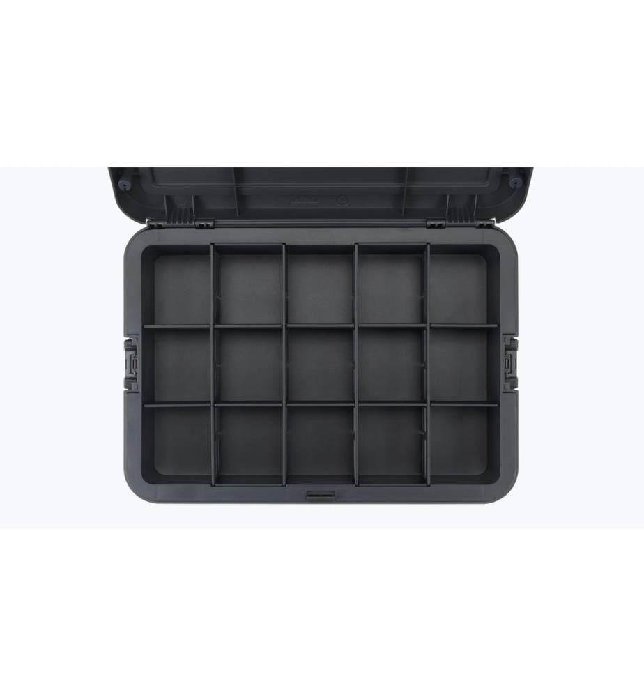 Bosch Professional Visseuse à chocs sans fil GDS 12 V-115 + 2 x 3.0 Ah dans L-BOXX
