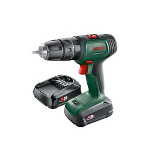 Bosch perceuse-visseuse sans fil UniversalImpact 18 V