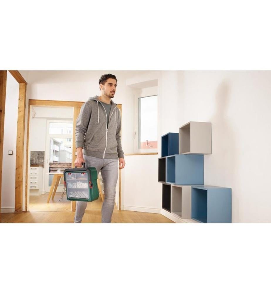 Bosch perceuse-visseuse sans fil UniversalImpact 18 V
